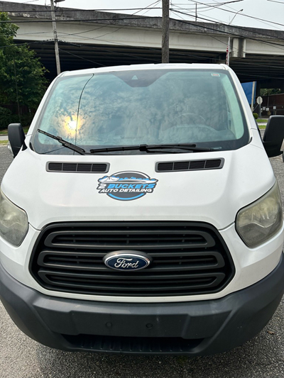 Vehicle Graphics Photo